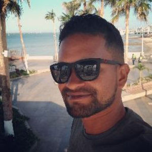 Meet your Posher, Peterson